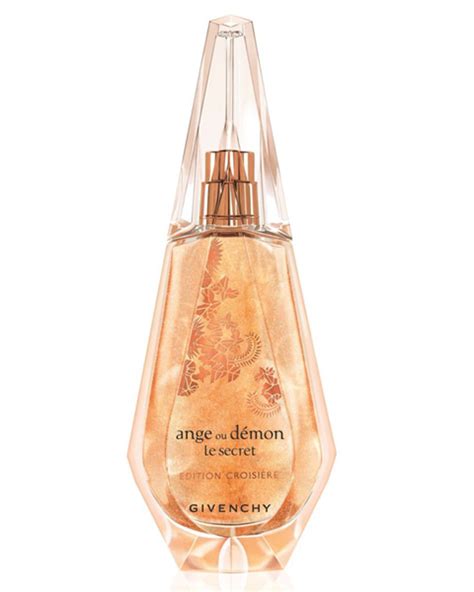 givenchy ange ou demon le secret edition croisiere|ange ou demon reviews.